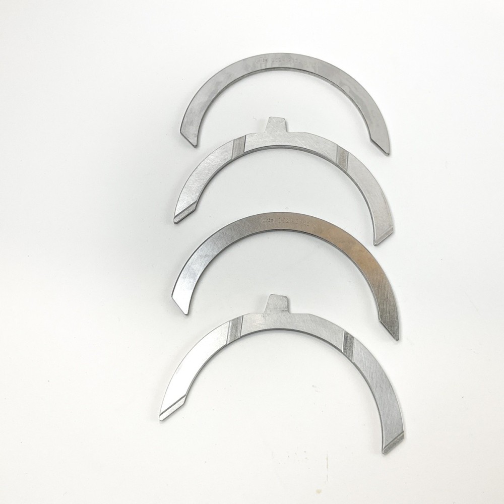 D 0834/D 0836 EURO 3 - Axiales MEC