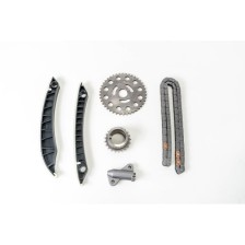 R9M - MEGANE III/SCENIC III - KIT TENSOR CORREA