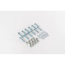 KIT 12 PRIGIONIERI PER MOLLE ARIA