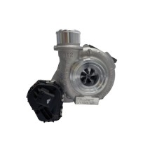 F1AFL411 - DAILY 2.3 - M.Y.2019 - Turbocompresor