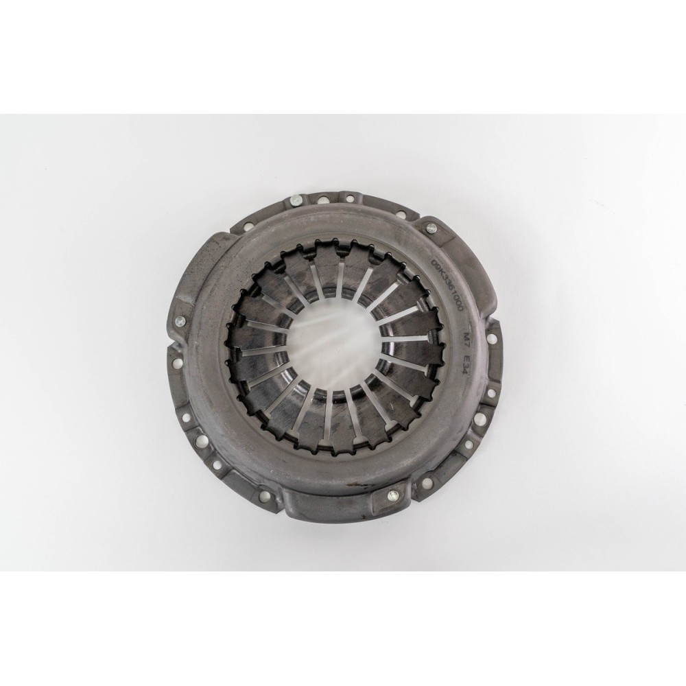 STILO/BRAVO II 1.9 MJTD - 14 DENTI - EMBRAGUES AP