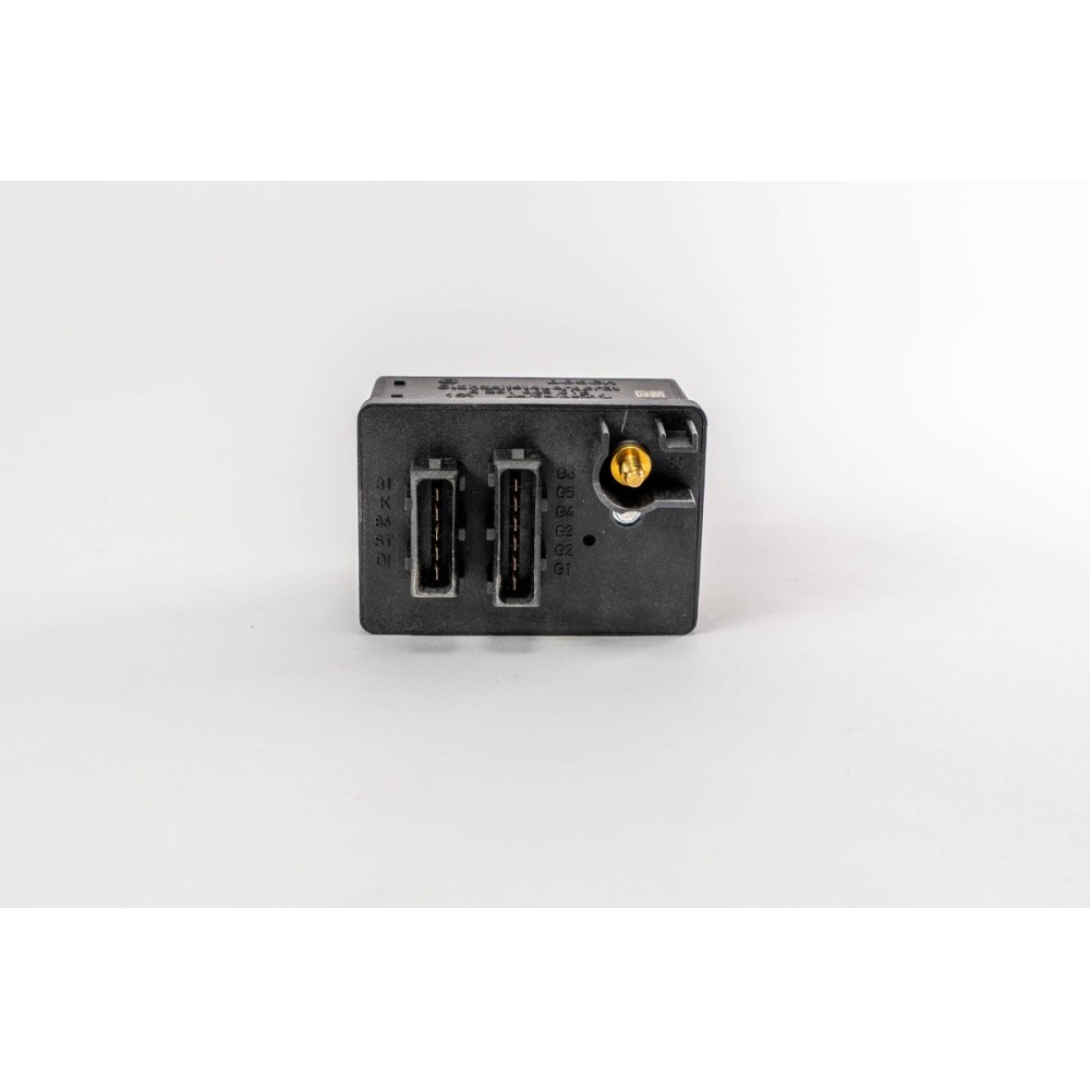 DOBLO 1.3/1.9 JTD - DUCATO 2.3 - Eléctricidad