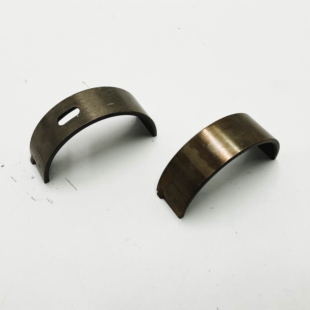 DBKA EURO 6 - A3 1.6 TDI 2013- - Cojinetes MEC