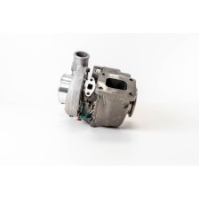 S300V - Turbocompresor