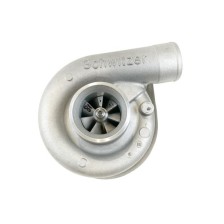 S2B - BF6M913 - 118KW - Turbocompresor