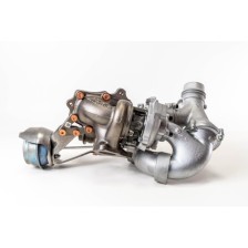 KP35+K04 - Turbocompresor