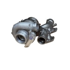 MX375/09-2012--  375 KW - Turbocompresor