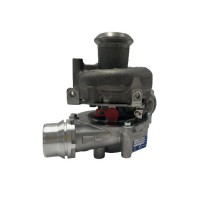 KANGOO/SCENIC/CLASSE A/B 1.5 DCI - Turbocompresor