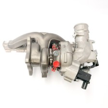 2.0 TFSI TRANSVERSAL 147 KW - Turbocompresor