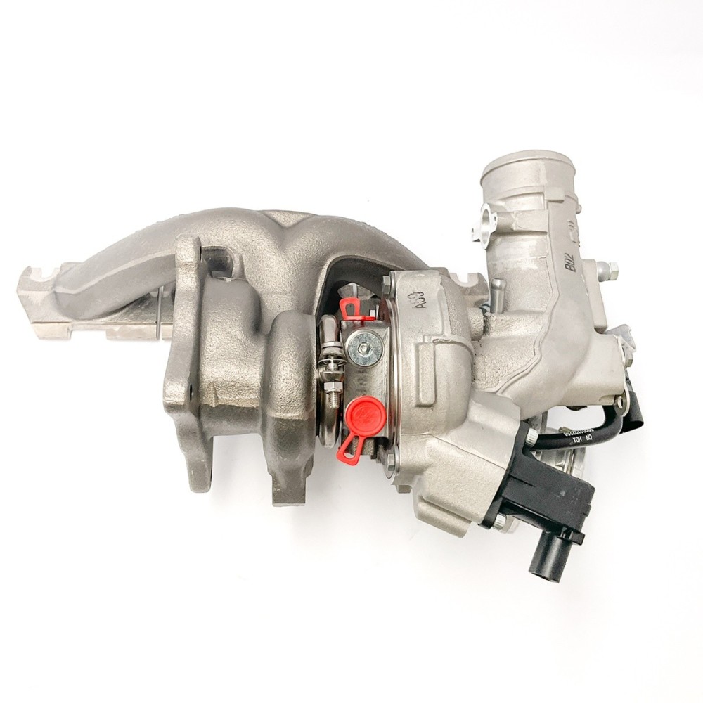 2.0 TFSI TRANSVERSAL 147 KW - Turbocompresor
