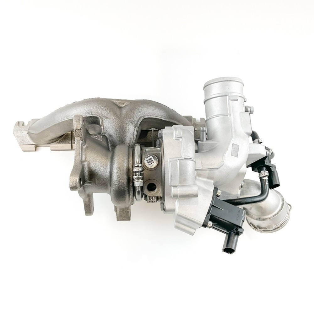 A3 (8P1) 1.8 TFSI 118KW 2006-2012 - Turbocompresor