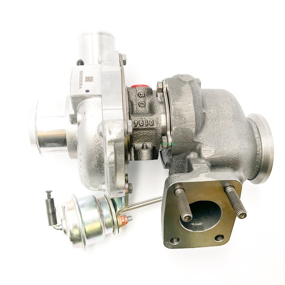 F5C - 3.4 - TIER4A - Turbocompresor