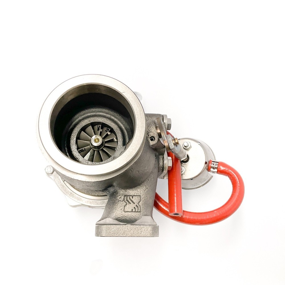 TCD 2012L4 115 KW - Turbocompresor