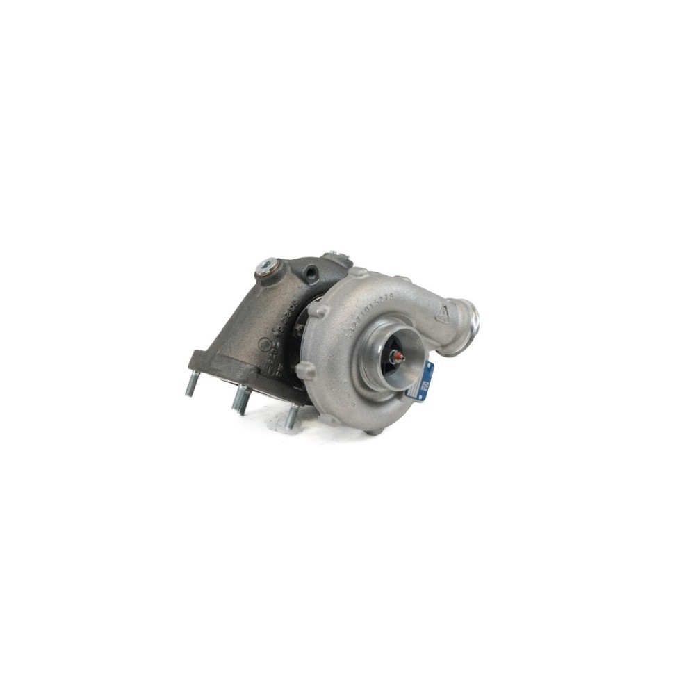 KAMD 32 08-1996-- 115 KW - Turbocompresor