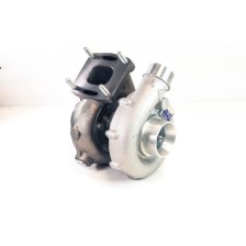 VM 254 I/L6 05-1989--  160 KW - Turbocompresor