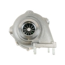 GEN SET 16,62L 295KW 2006-- - Turbocompresor