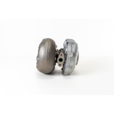 EARTH MOVER 116KW 1996 - Turbocompresor