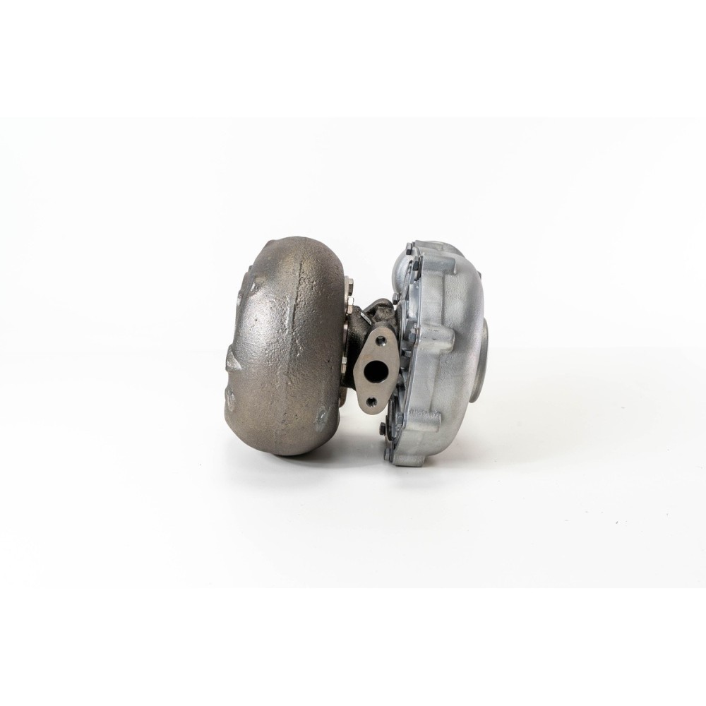 EARTH MOVER 116KW 1996 - Turbocompresor