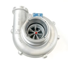 D2066LF EURO 3/4 - Turbocompresor