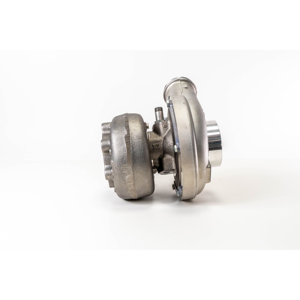 BUS D2866LOH 301KW 2007 - Turbocompresor