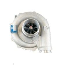 D2842LZE 05-1992-- 809 KW - Turbocompresor