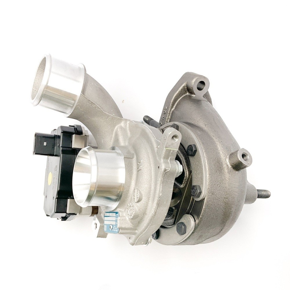 2.0 CRDI 11-2009--  100 KW - Turbocompresor