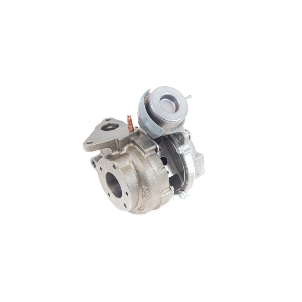 K9K FAP KANGOO 1.5 - 06-2008-- 76KW - Turbocompresor