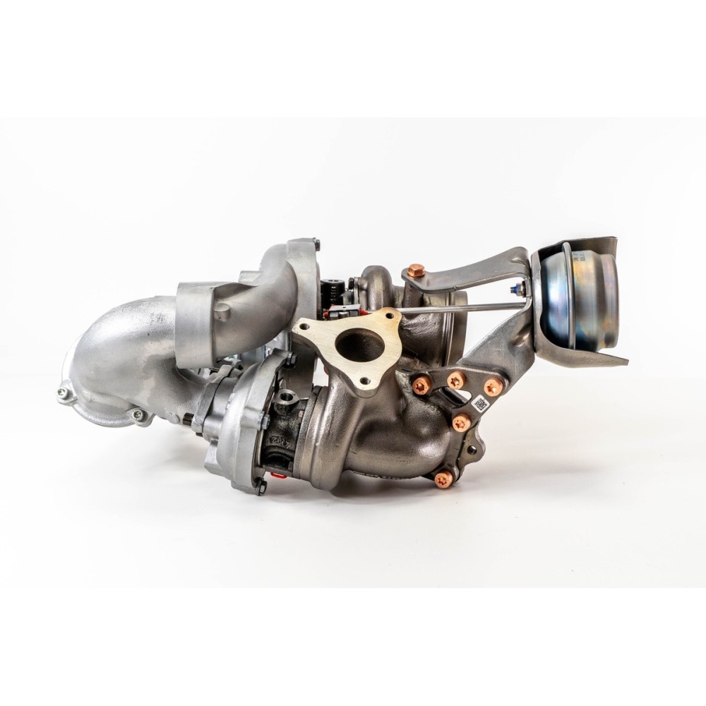 SPRINTER - OM651DE22LA - Turbocompresor