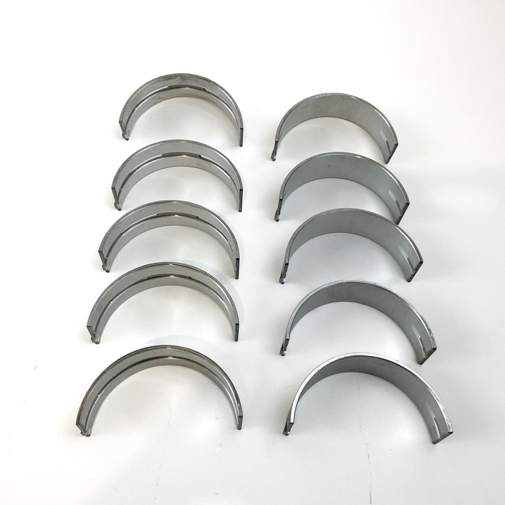 PUNTO/DOBLO/156 - 1.9 JTD - Cojinetes MEC