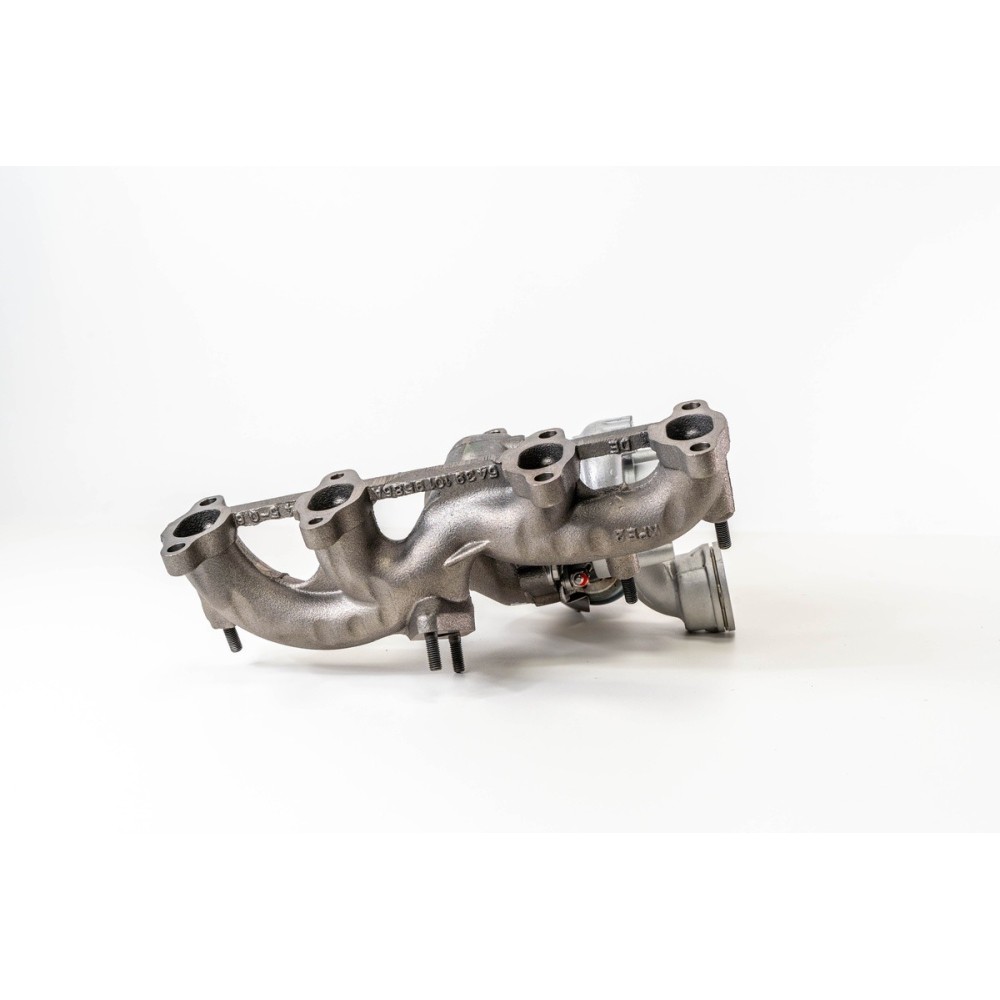 BKC/BJB - A3/GOLF/LEON/CADDY 1.9 - Turbocompresor