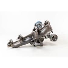 1.9 TDI DPF - 02-2005-- 77 KW - Turbocompresor