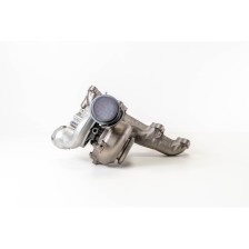 1.9 TDI 05-2005--  77 KW - Turbocompresor