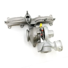 TRANSPORTER 1.9 - Turbocompresor