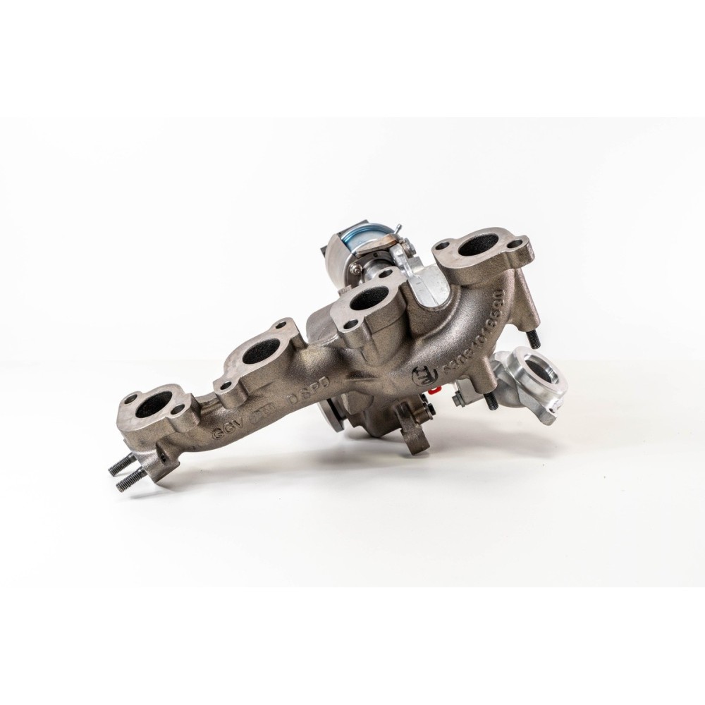 PASSAT/GOLF/A3 2.0 TDI - Turbocompresor