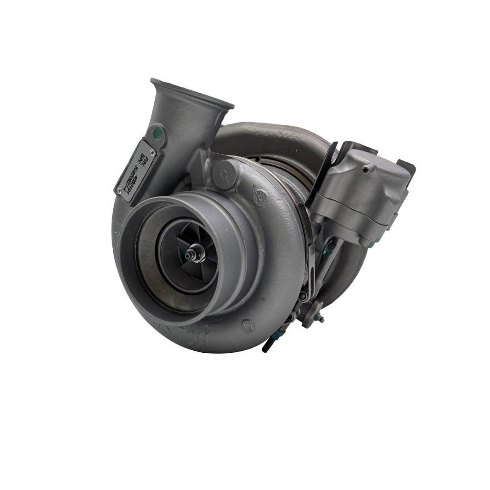 CURSOR 8 - F2BE0681 - - Turbocompresor