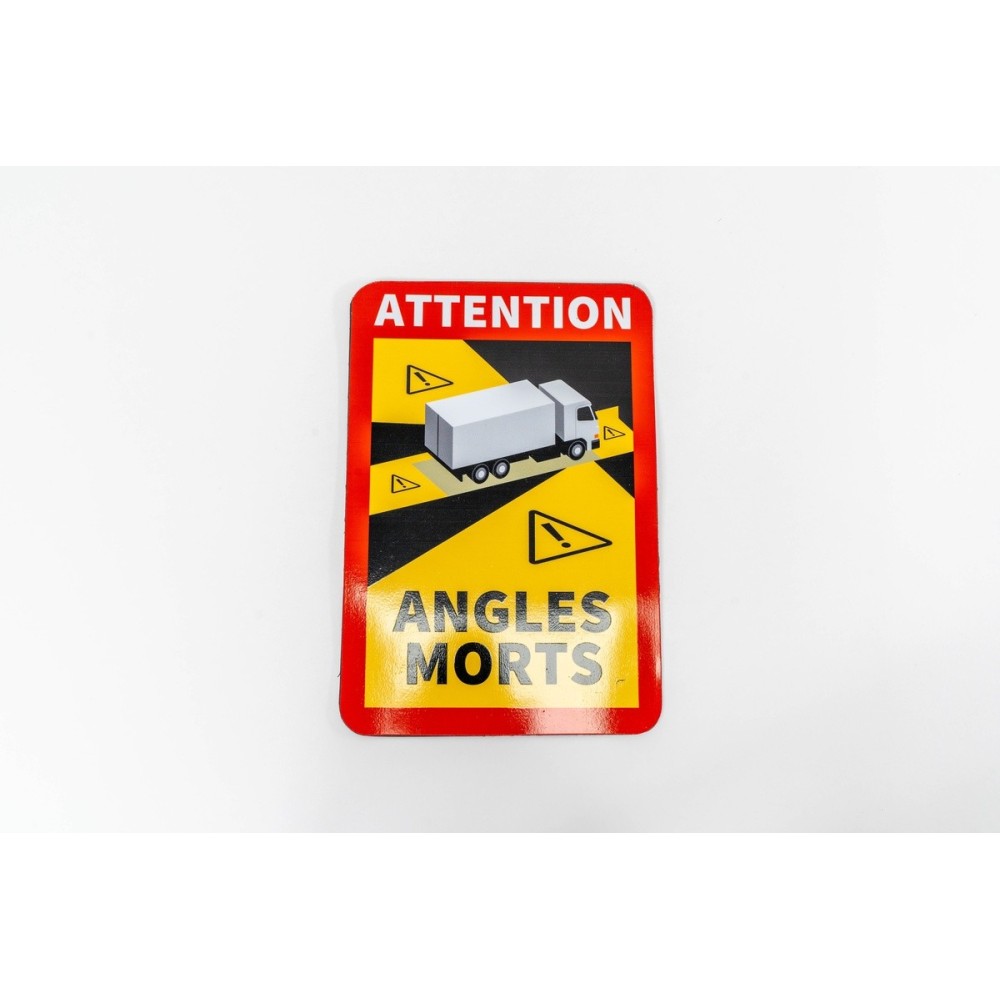 PANN.ALLUMINIO ANGOLO MORTO2 - Señalización