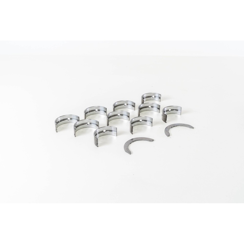 169A4/192B2 - DOBLO 1.2/1.4 8/16V - Cojinetes MEC