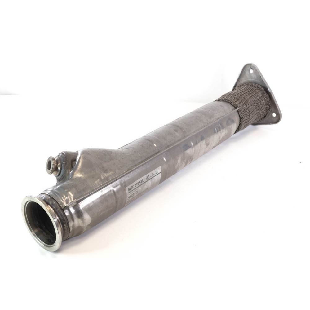 S30ENT6KC26 / F1CFL411 - Freno Motor/Escape