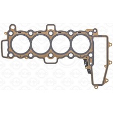 E/F-PACE/XE/XF 2.0 D - Junta Culata MEC