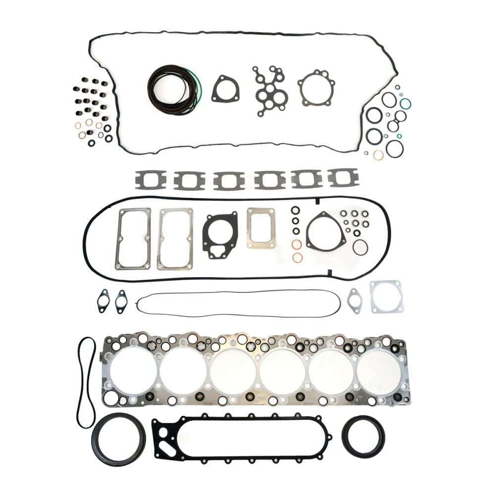 F3GFE611 - STRALIS MY 2016 - Junta de motor completo OE