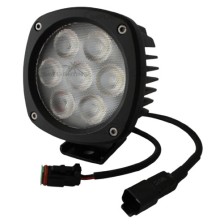 35W LED 4,3 - LIGHTING DIVISION