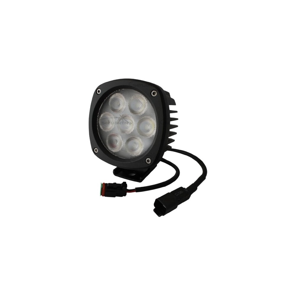 35W LED 4,3 - LIGHTING DIVISION