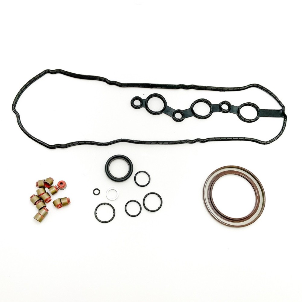 I10/PICANTO 1.0 01/11 - G3LA - Juntas revision motor con J.culata