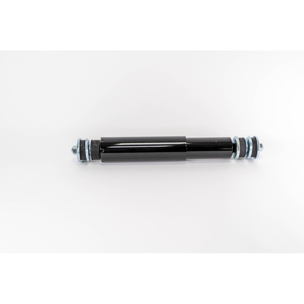 M240 LU/LS EURO 3 M240 NU/NS EURO3 - SHOCK ABSORBERS