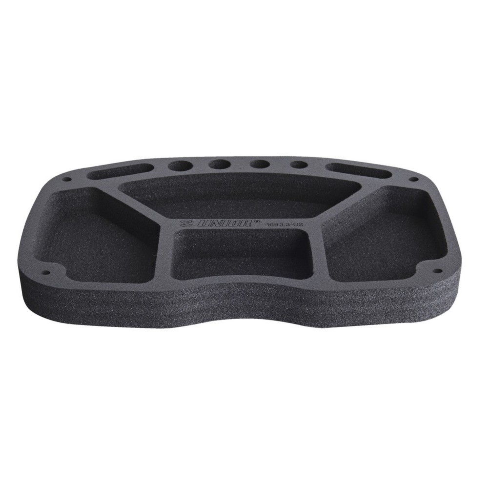 1693.6-Bandeja SOS de herramientas de repuesto para bandeja 1693.3