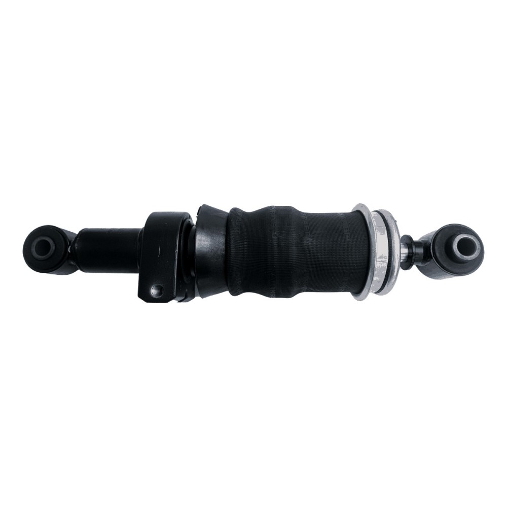 EUROTECH-EUROSTAR TYPE 2 - SHOCK ABSORBERS