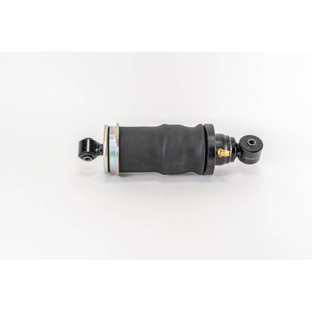 TGA / TGS / TGX - SHOCK ABSORBERS