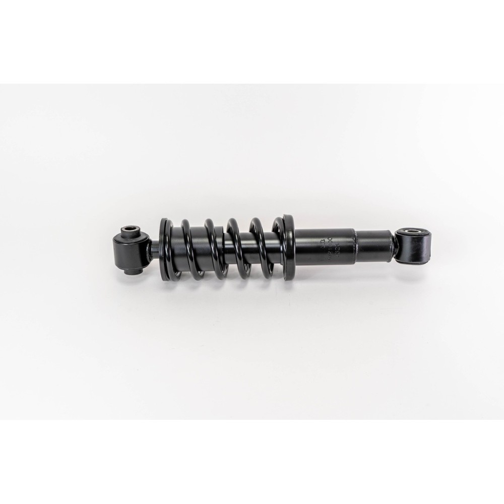 MP ON/OF ROAD WITH MECHANICAL - SHOCK ABSORBERS