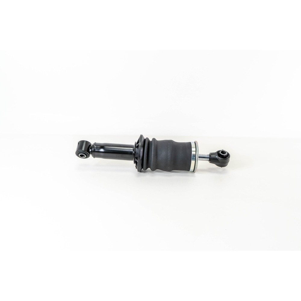 FM 330/370 - SHOCK ABSORBERS