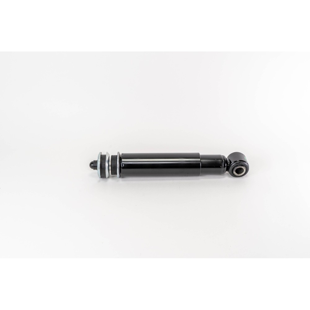 AGORA S 12m - SHOCK ABSORBERS
